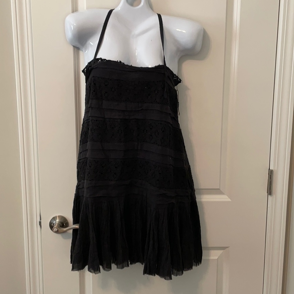 Free People Minidress